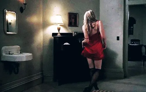 Lily Rabe 13