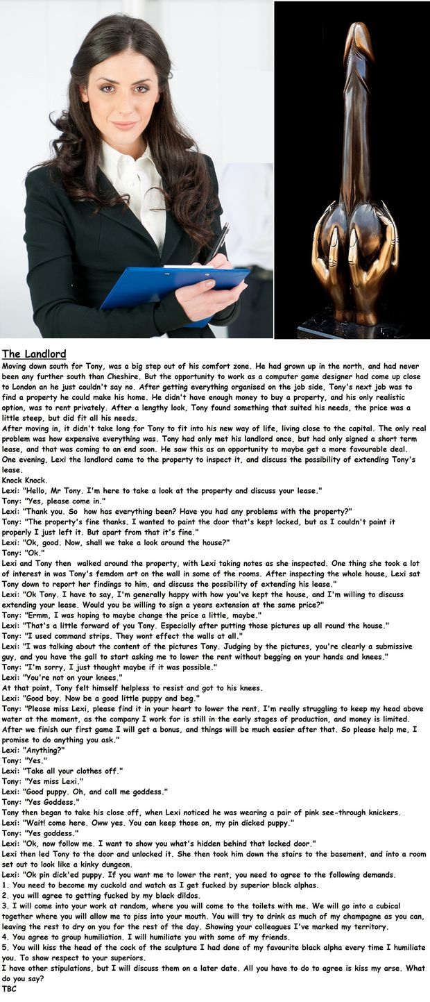 The Landlord