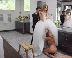 bride