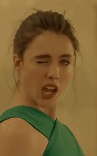 Margaret Qualley