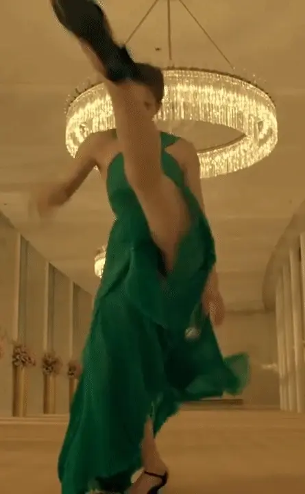 Margaret Qualley