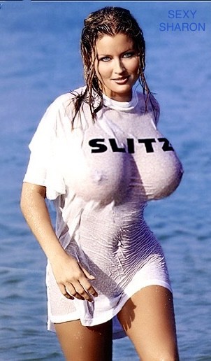 WHO SPLASHED ME ???