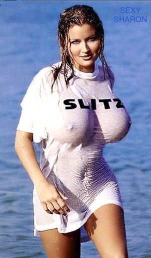 WHO SPLASHED ME ???