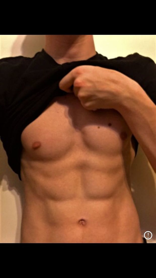 trained body