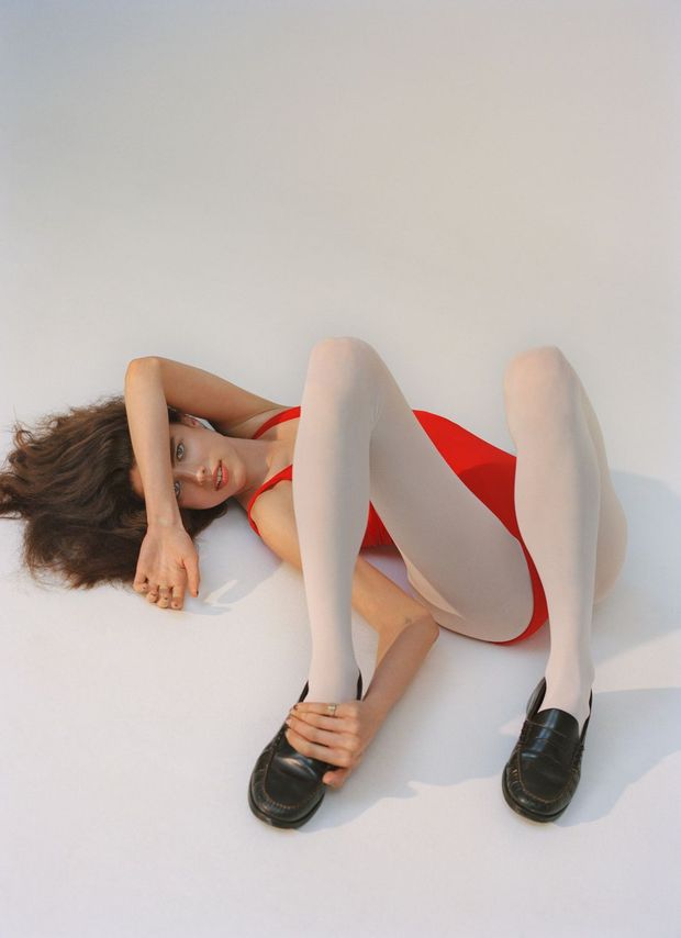 Margaret Qualley