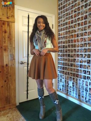 Harley Dean - super cute