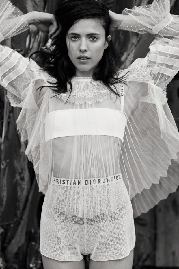 Margaret Qualley