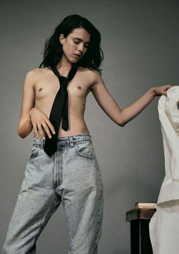 Margaret Qualley