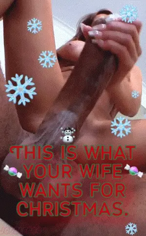 Merry Christmas Cucks