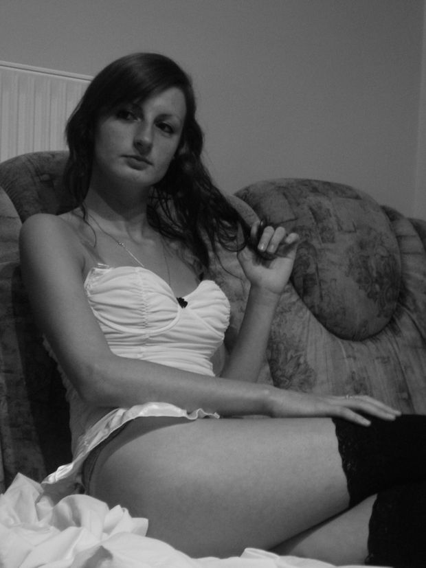 slut