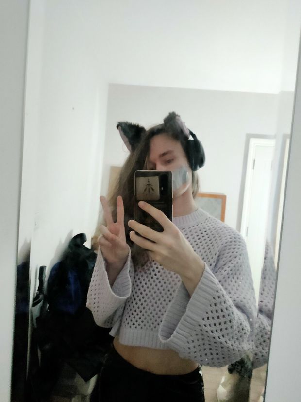 Trans gf