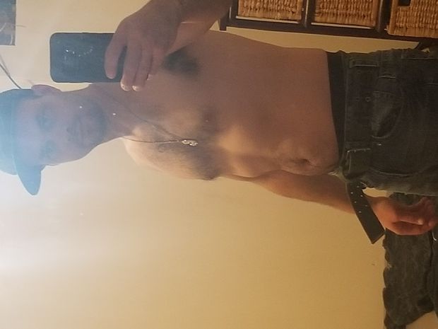 Just sideways me