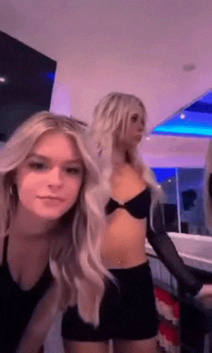Say Hello to the Camera