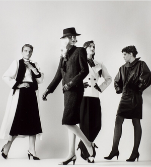 Dressed-undressed, pt. 1