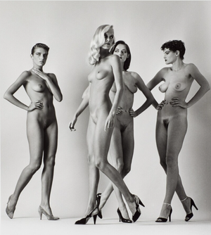 Dressed-undressed, pt. 2