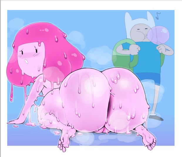 jujuba ass