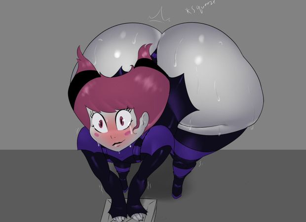 ass