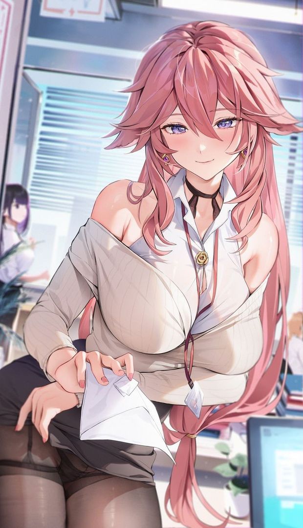 Wow