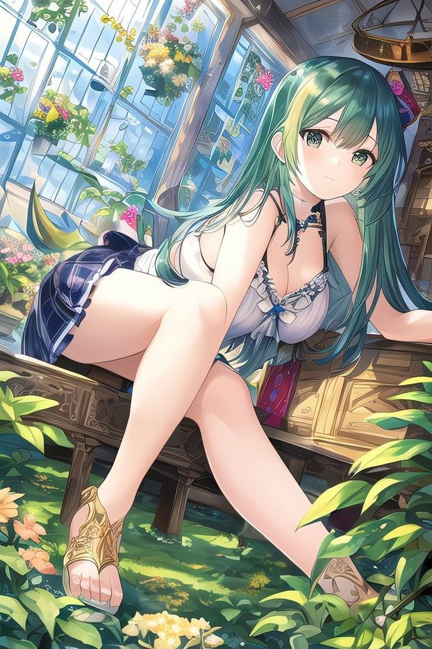 Wow