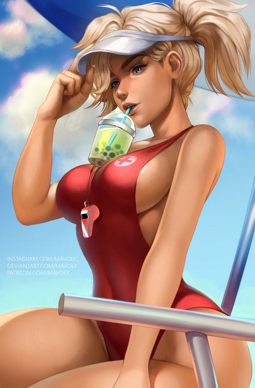Lifeguard