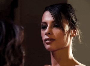 Your hubby doesn't give you what you truly need.