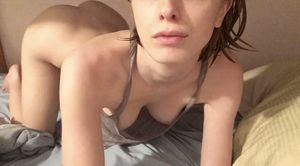 RayaKitten - Downblouse