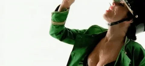 Way too hot!!!