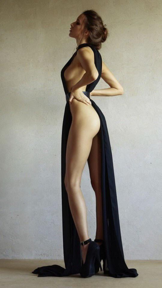 High Slit
