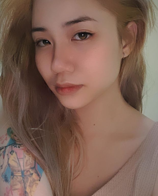Asian Vietnamese - Lại Nguyễn Quỳnh Vy