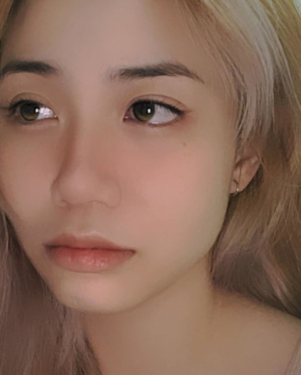 Asian Vietnamese - Lại Nguyễn Quỳnh Vy