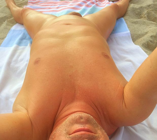 Enjoy Miami!