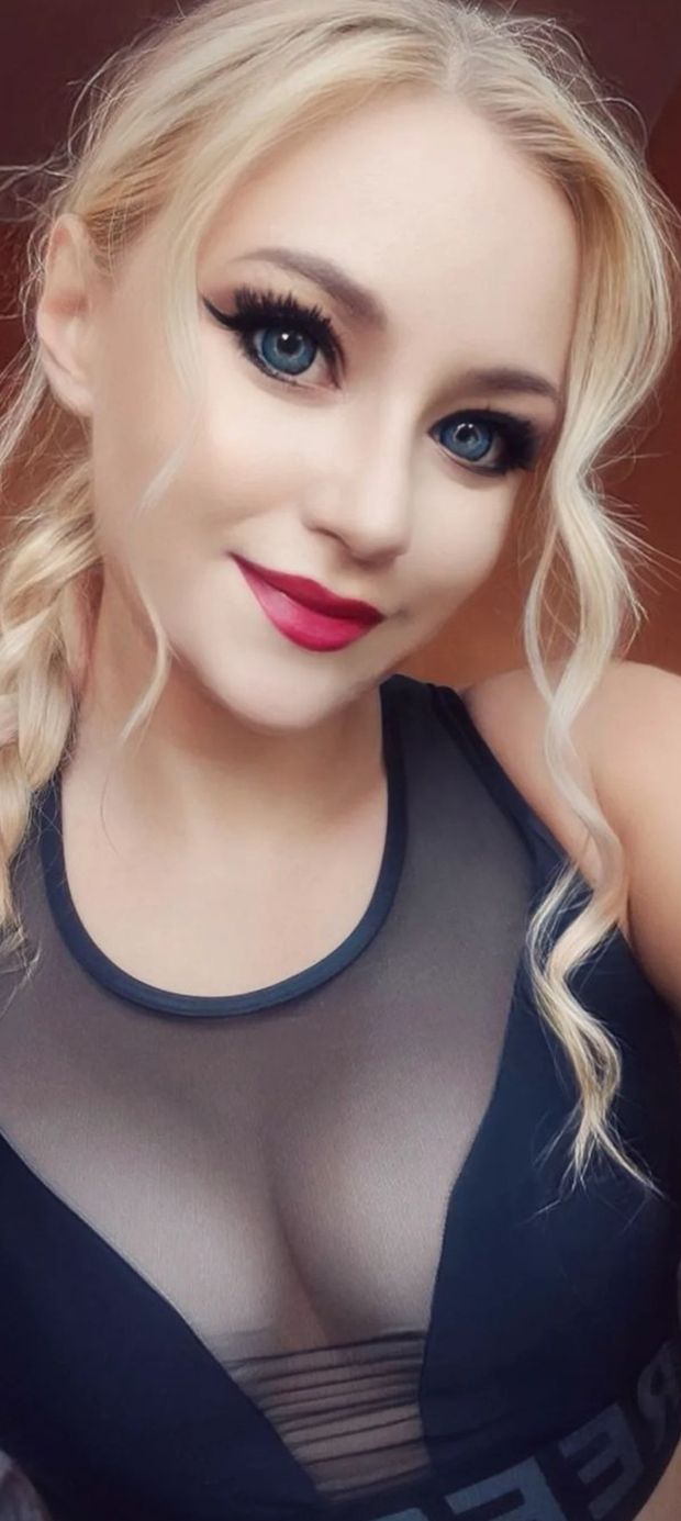 Natasha