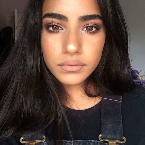 Eyebrows
