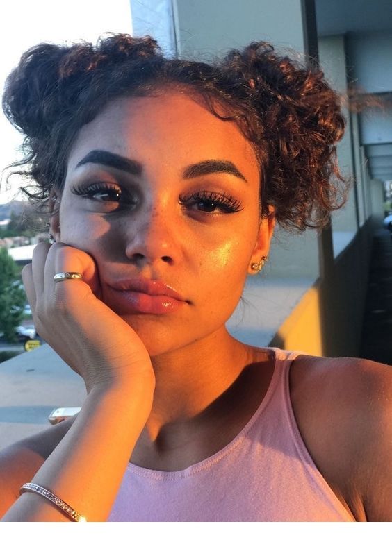 Eyebrows