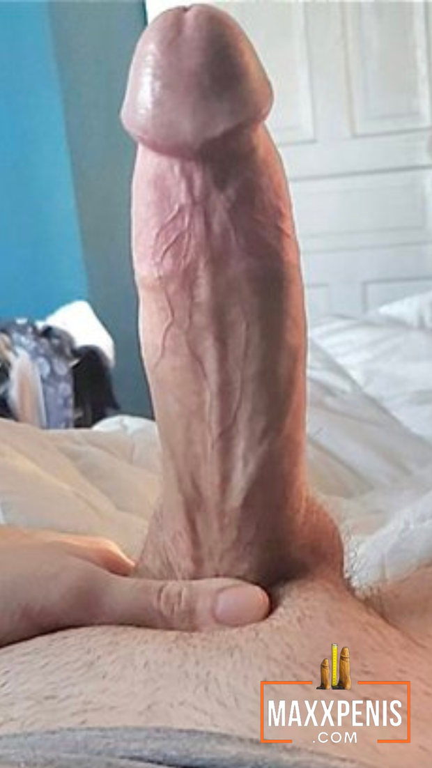 Fuck yeah.  COCK POWER.
