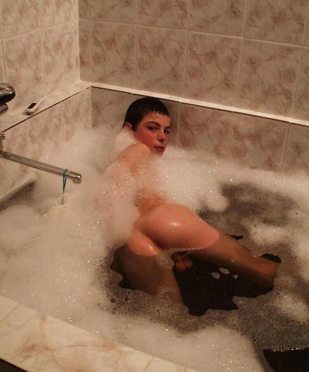 Tasty fuckable ass_23