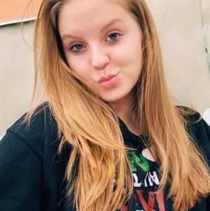 Sexy teen slut cock tease Carlie Rose