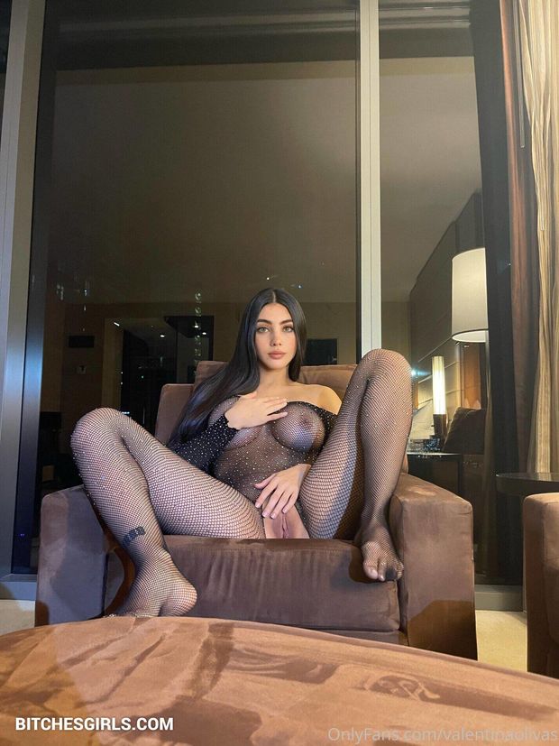 Valentina olivas