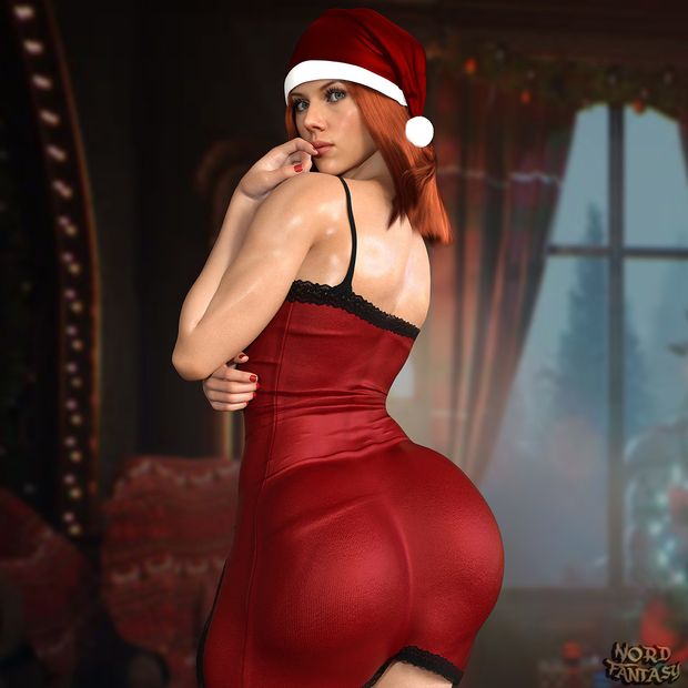 Merry Xmas