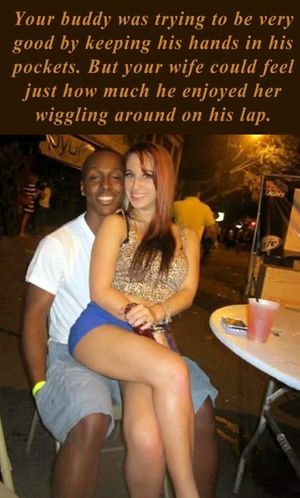 Of course, I was doing it on purpose!