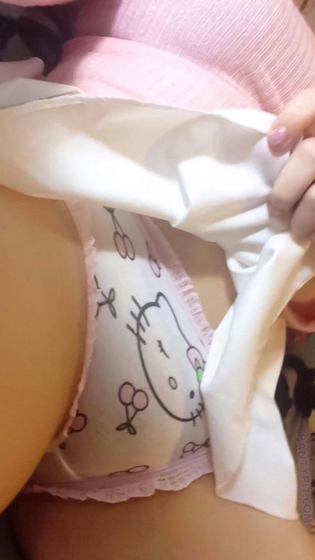 Panties 009