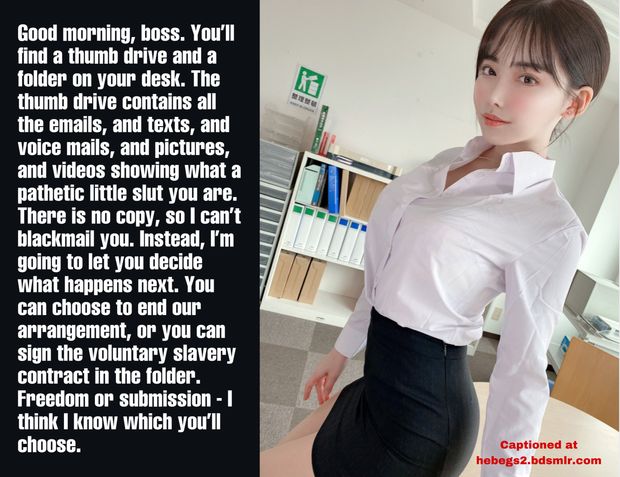 female power