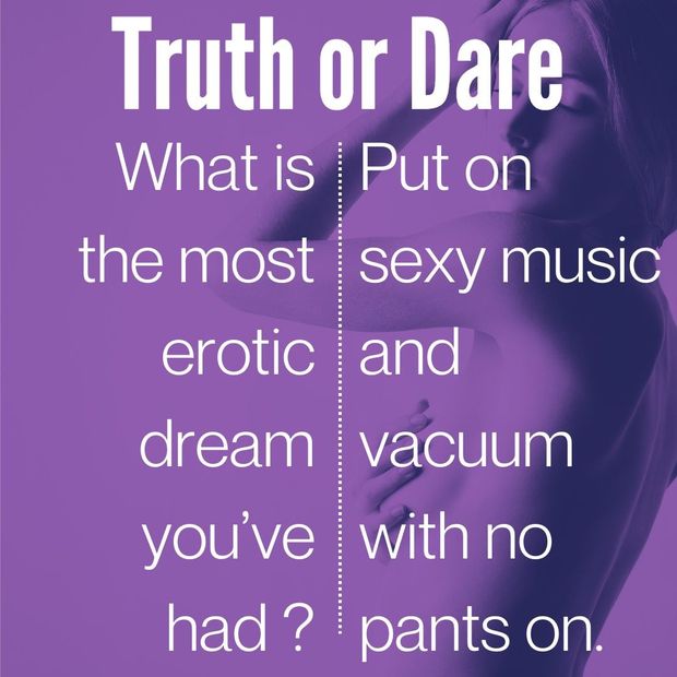 erotic dream