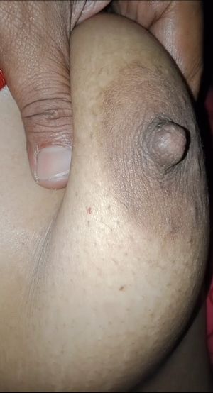 Indian woman big boob