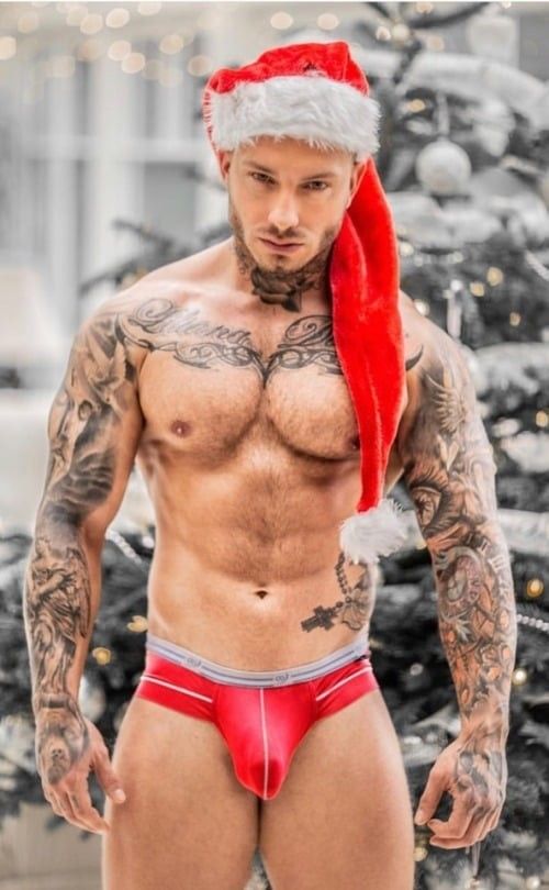 tattoo's