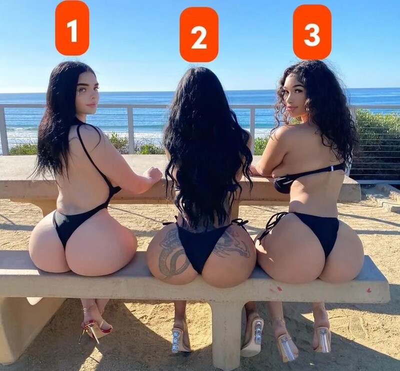Which one