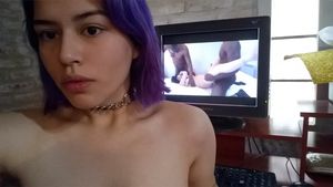 Slut which want to be exposed and tribute.