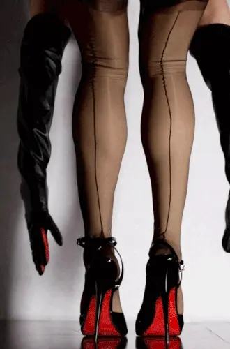 Hot legs