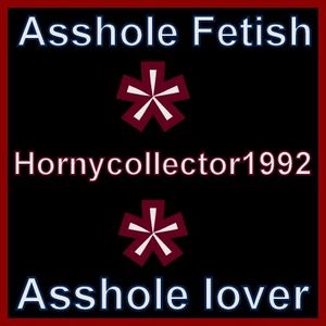 Hornycollector1992 Picture