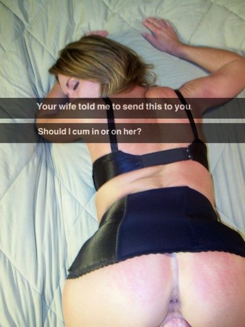 Perfect hotwife